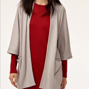 Wilfred Free ZLATA SWEATER